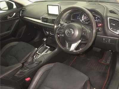 Mazda AXELA SPORT
