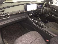 Цена авто Toyota Crown Crossover с аукционов Японии, номер кузова AZSH35, пробег 56 000, оценка 3