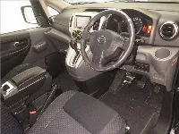 Цена авто Nissan NV200 VANETTE с аукционов Японии, номер кузова M20, пробег 74 000, оценка 2