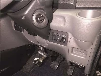 Цена авто Nissan NV200 VANETTE с аукционов Японии, номер кузова M20, пробег 74 000, оценка 2