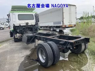 Nissan UD