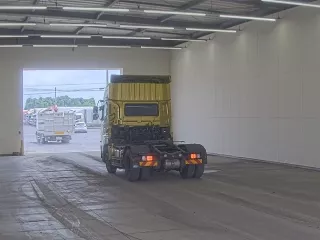 Nissan UD