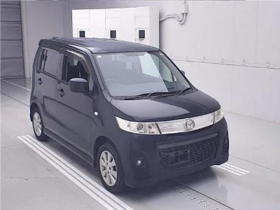 Mazda AZ-Wagon