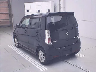 Mazda AZ-Wagon