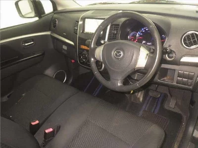 Mazda AZ-Wagon