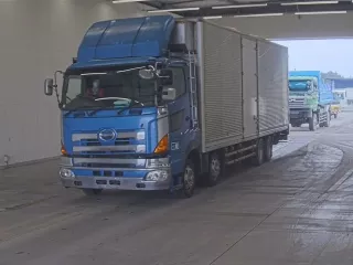 Hino Profia