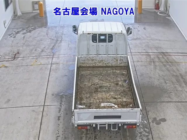 Mitsubishi Fuso Canter  с аукциона в Японии