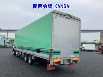 Hino PROFIA