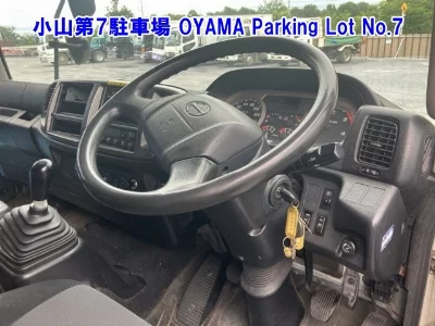 Hino Ranger