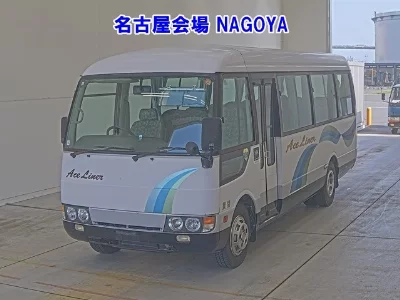 Mitsubishi FUSO ROSA