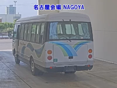 Mitsubishi FUSO ROSA