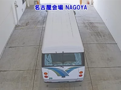 Mitsubishi FUSO ROSA