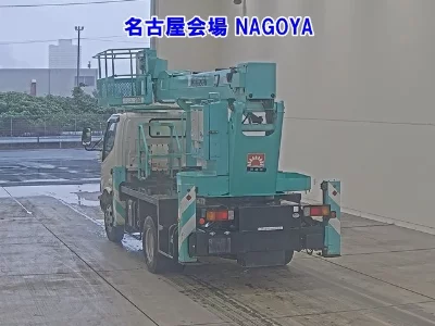 Hino DUTRO