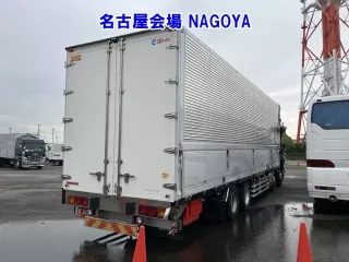 Hino Profia