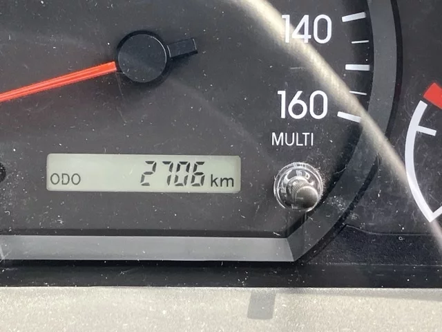 Nissan Atlas  с аукциона в Японии