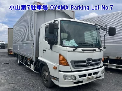 Hino Ranger