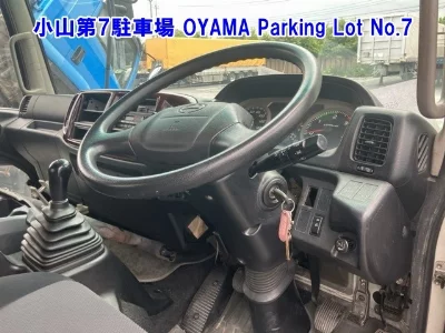 Hino Ranger