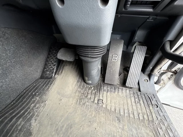 Mitsubishi Fuso Super Great  с аукциона в Японии