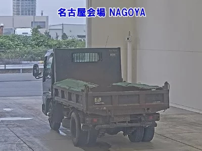 Mazda TITAN DUMP