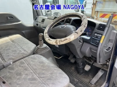 Mazda TITAN DUMP