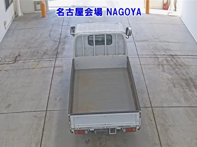 Isuzu Elf  с аукциона в Японии