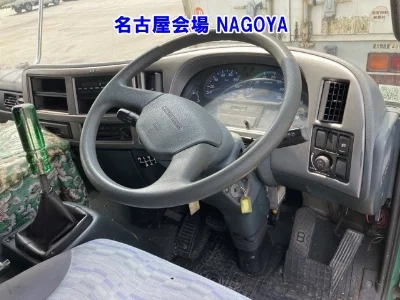 NISSAN DIESEL (UD) CONDOR