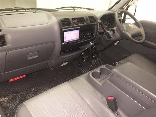 Mazda Bongo  с аукциона в Японии