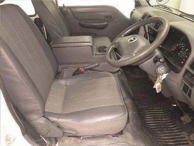 Mazda Bongo