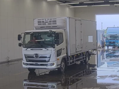 HINO RANGER