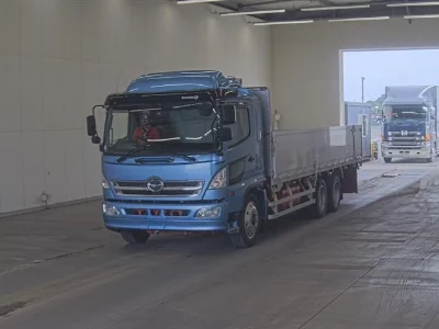 Hino RANGER