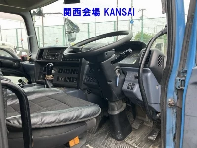 Hino Profia