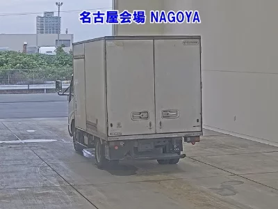 Toyota ToyoAce