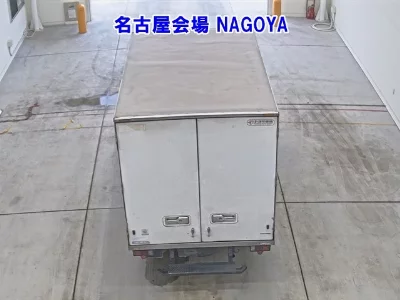 Toyota ToyoAce