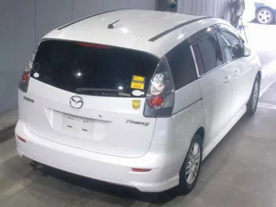 Mazda Premacy