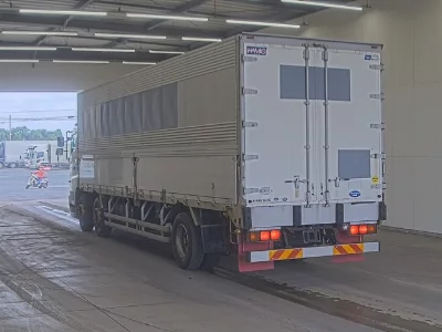 Hino Profia