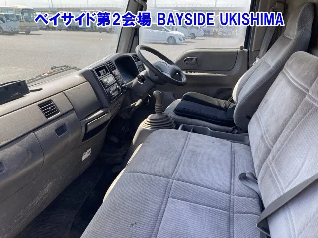 Mazda Titan  с аукциона в Японии