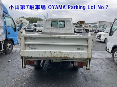 Mazda Bongo