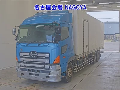 Hino Profia
