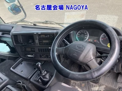 Hino Profia
