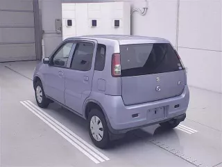 Suzuki Kei