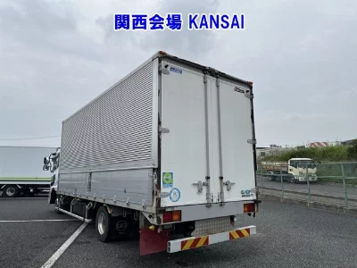 NISSAN DIESEL (UD) CONDOR