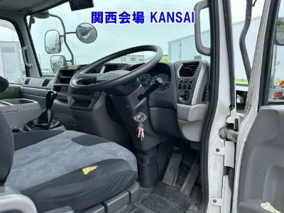 NISSAN DIESEL (UD) CONDOR