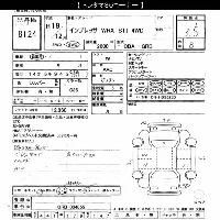Subaru IMPREZA WRX