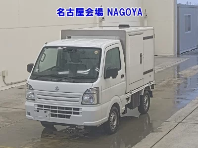 Suzuki CARRY