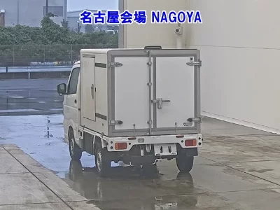 Suzuki CARRY