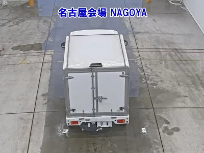Suzuki CARRY