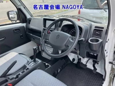 Suzuki CARRY