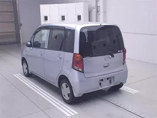 Honda Life