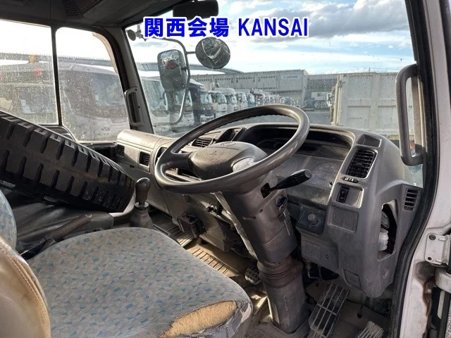 Hino Ranger  с аукциона в Японии