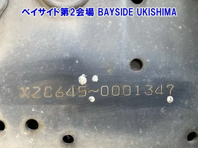 Toyota ToyoAce  с аукциона в Японии